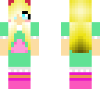 star butterfly