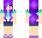 summer girl