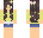 summer girl