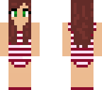 swimsuit