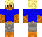 tanned dude