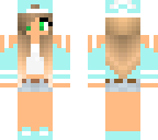 tomboy girl edit