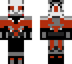 tron ant-man