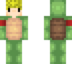 turtle 4 life bro