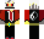 tuxedo z