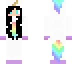 unicorn girl