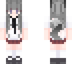 werewolf highschool girl fixed