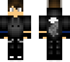 wolf boy edited