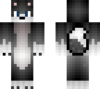 wolf overlay