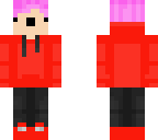 yay more red
