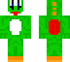 yoshi