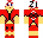 zero the ruby miner