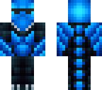 a random skin