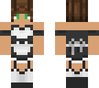 ak maid outfit