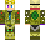 alchemist shulk