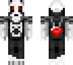 asriel dreemurr super clasic