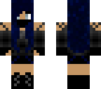 assassin girl