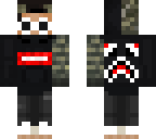 bape hype beast