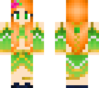 bellydancer edit