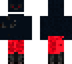 black-out