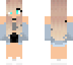 blue eyes