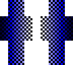 blue granident