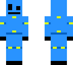 blue stikbot