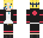 boruto uzimaki