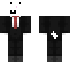 bunny suit