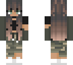camo