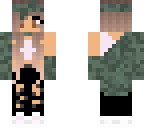 camo