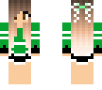 cheerleader