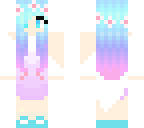 cherry blossom pastel