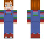 chucky