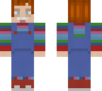 chucky very new