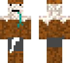 coconut squirter