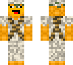 colonel pineapple