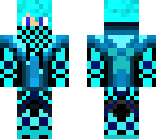 cool ice boy