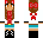 creeper cat mix female