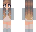 cute girl