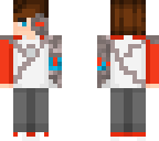 cyborg guy two