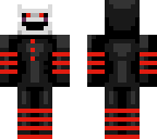 dark puppet new and improved
