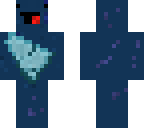 derpy prismarine shard monster