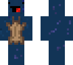 derpy rabbit hide monster