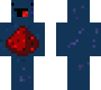 derpy redstone monster