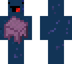 derpy shulker shell monster