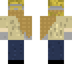 desert sniper