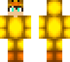 dimirun patito