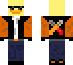 duck cool