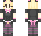 dva - black cat